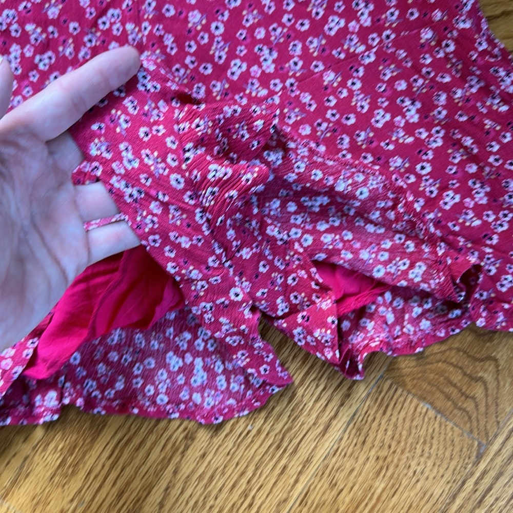 Princess Polly Skort Skirt - Picture 2 of 6